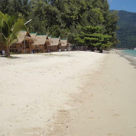 Varin Village Koh Lipe Eksteriør bilde