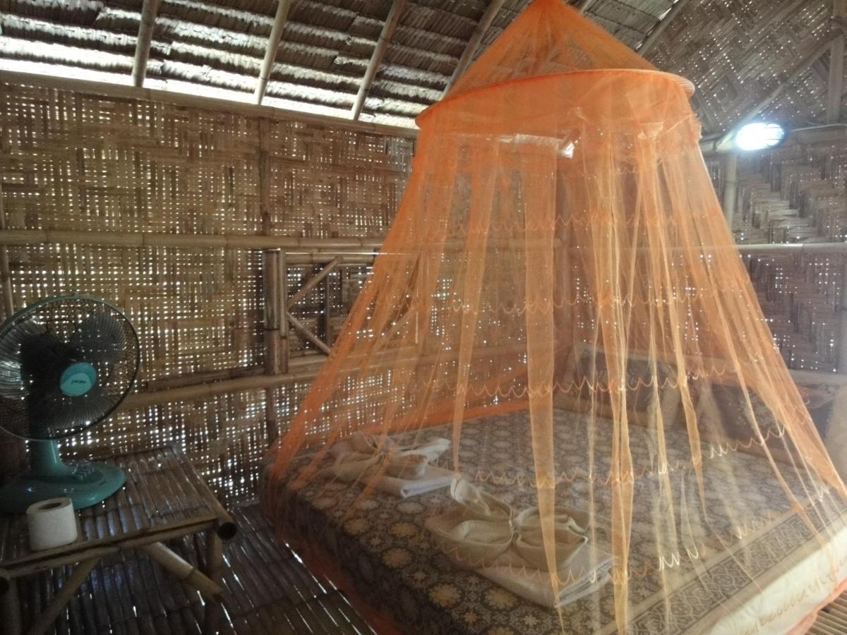 Varin Village Koh Lipe Eksteriør bilde
