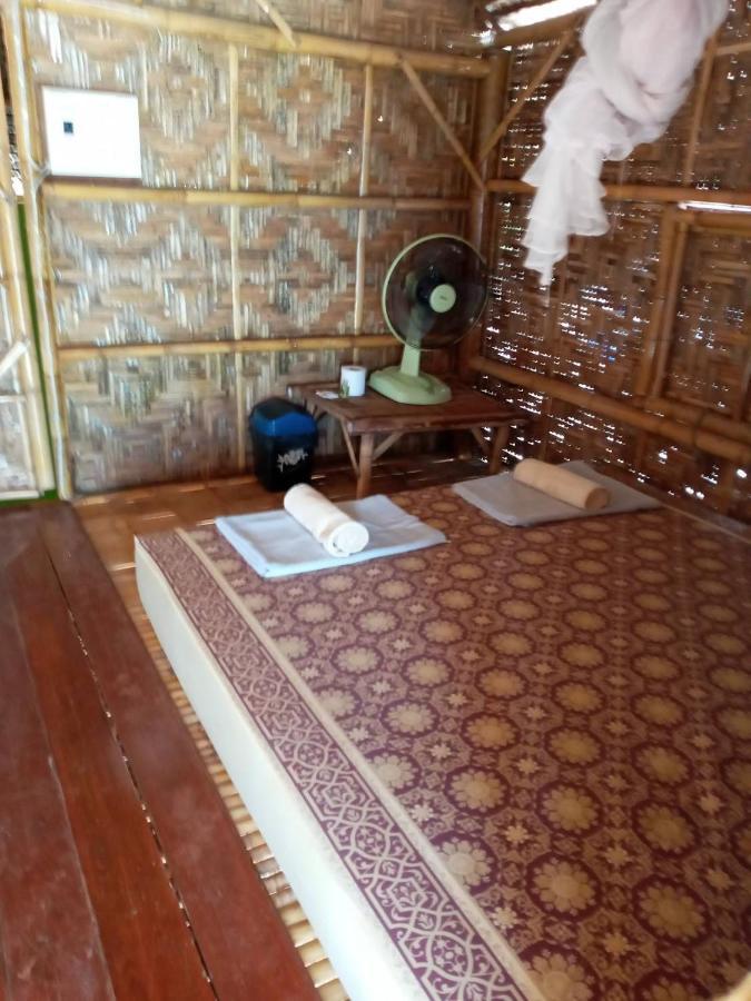Varin Village Koh Lipe Eksteriør bilde