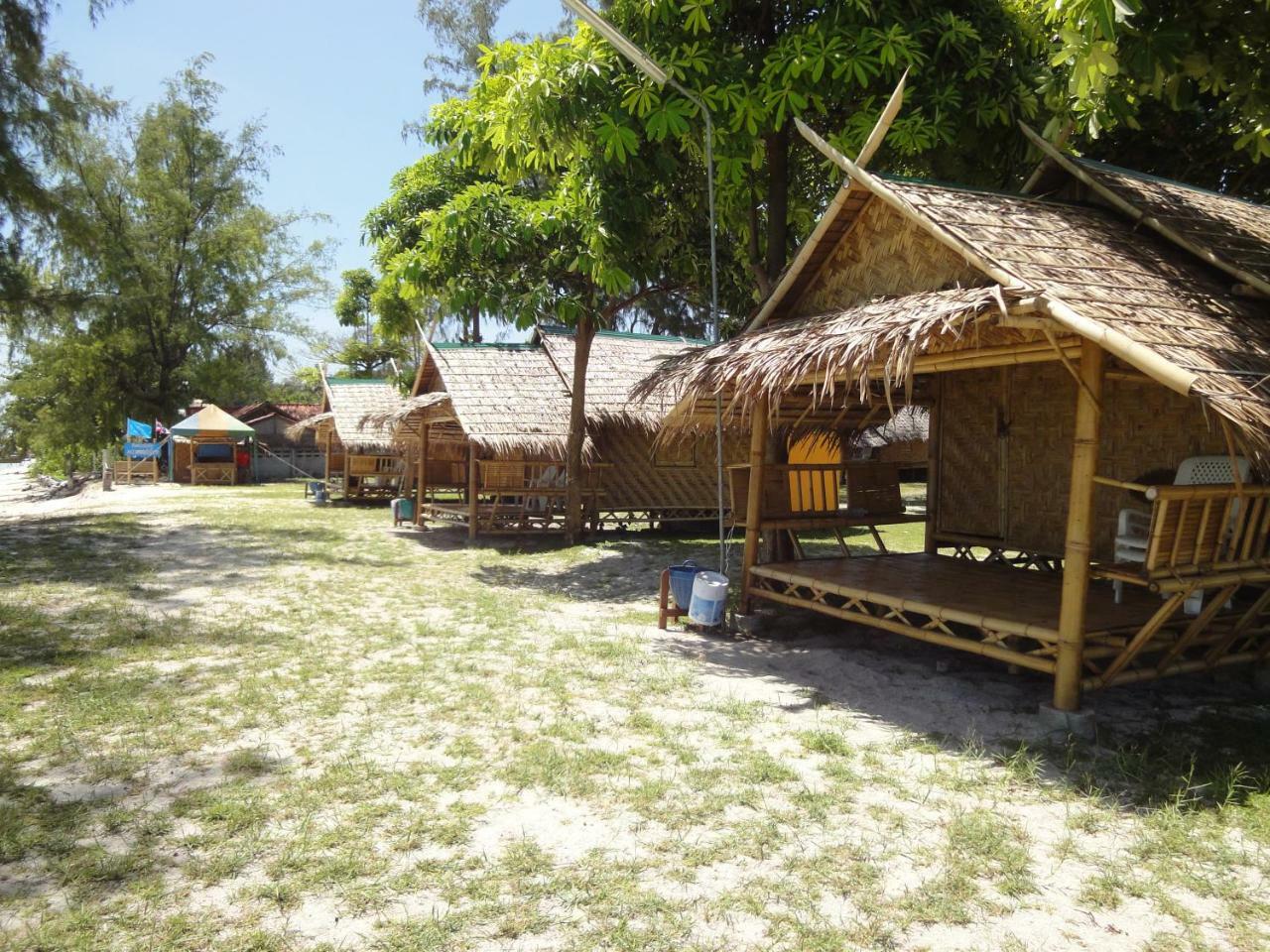 Varin Village Koh Lipe Eksteriør bilde