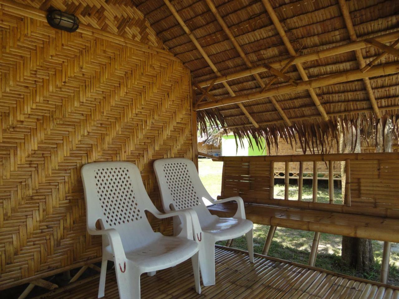 Varin Village Koh Lipe Eksteriør bilde