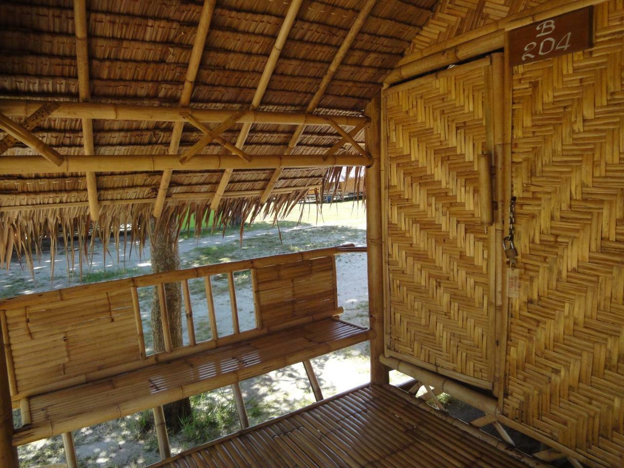 Varin Village Koh Lipe Eksteriør bilde