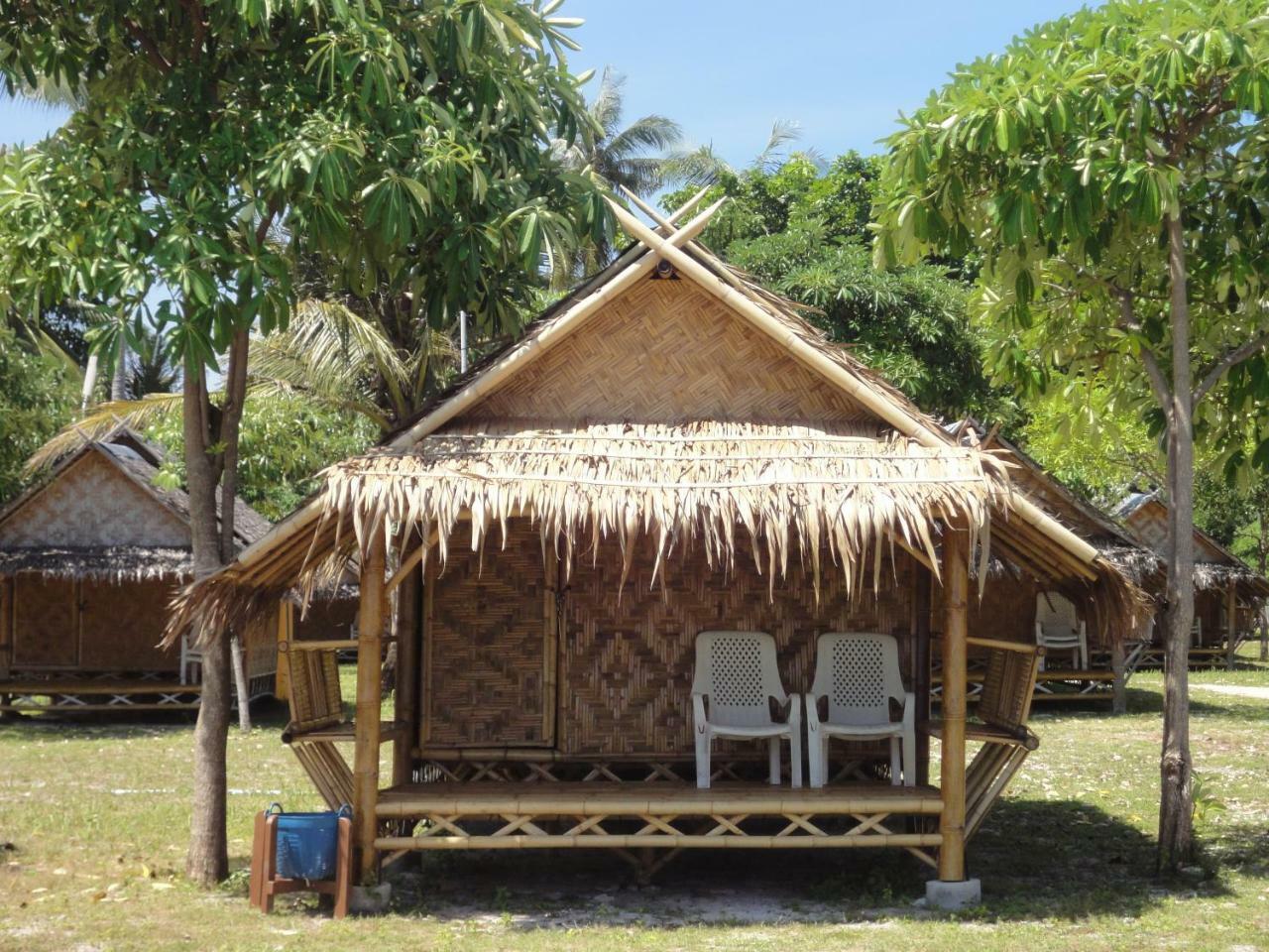 Varin Village Koh Lipe Eksteriør bilde