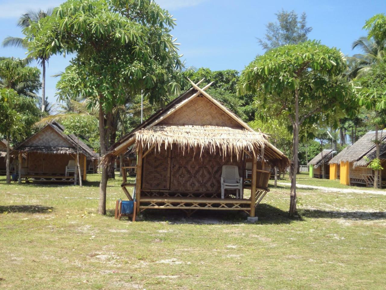 Varin Village Koh Lipe Eksteriør bilde