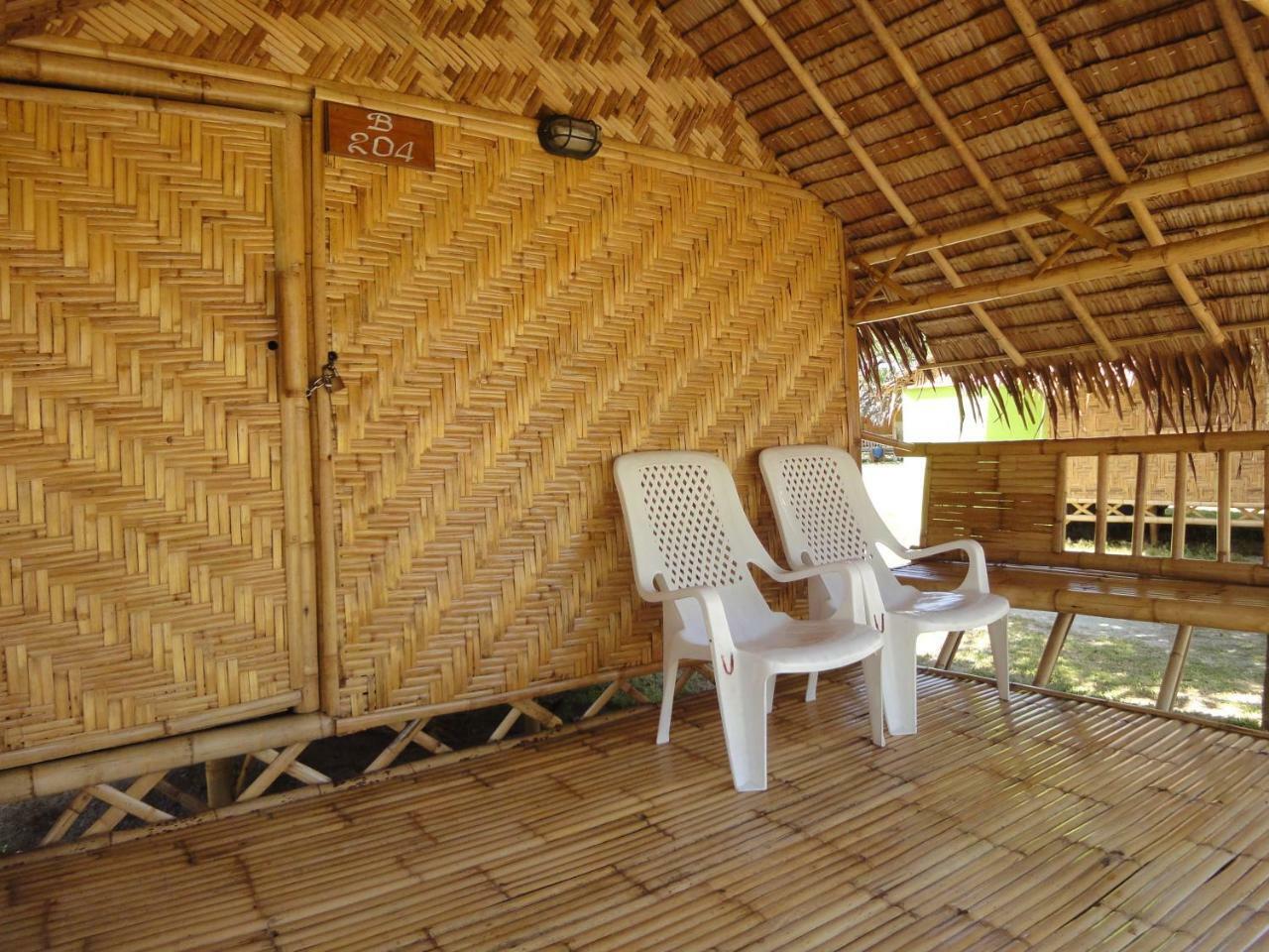 Varin Village Koh Lipe Eksteriør bilde