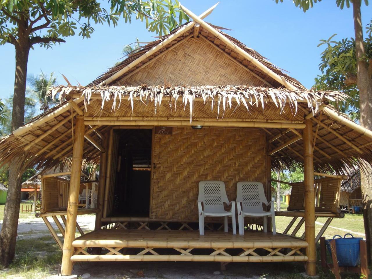Varin Village Koh Lipe Eksteriør bilde