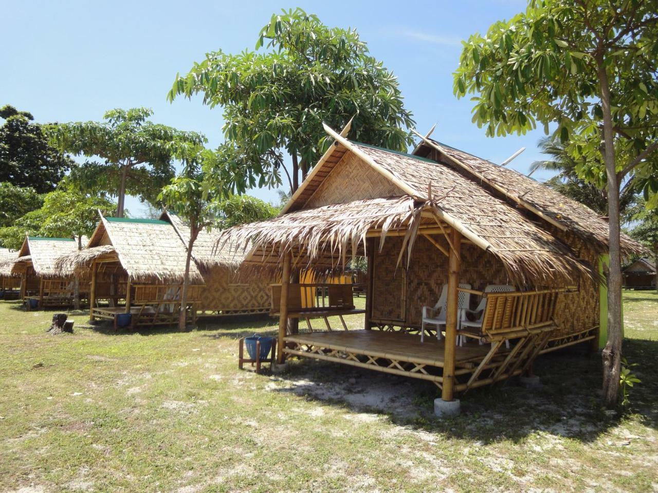Varin Village Koh Lipe Eksteriør bilde