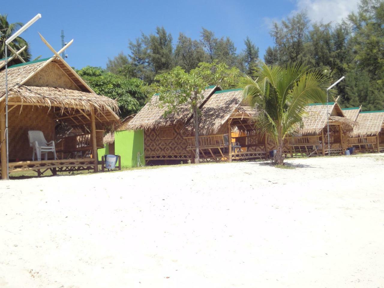 Varin Village Koh Lipe Eksteriør bilde