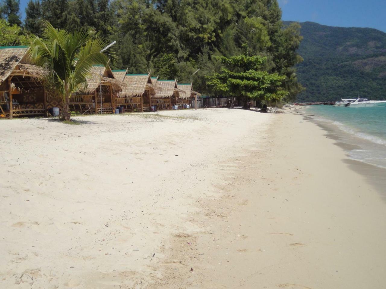Varin Village Koh Lipe Eksteriør bilde