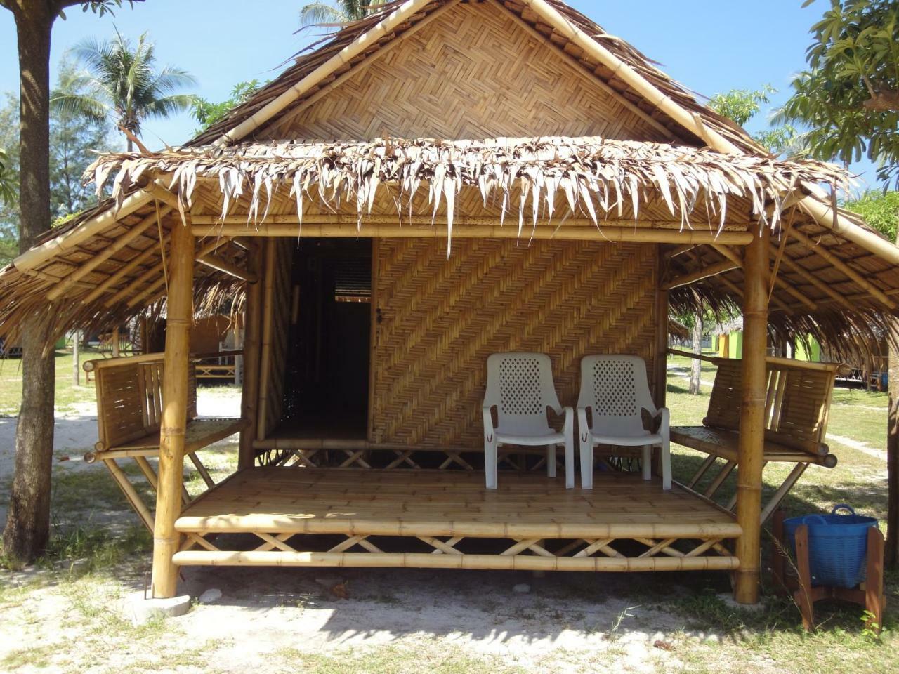 Varin Village Koh Lipe Eksteriør bilde