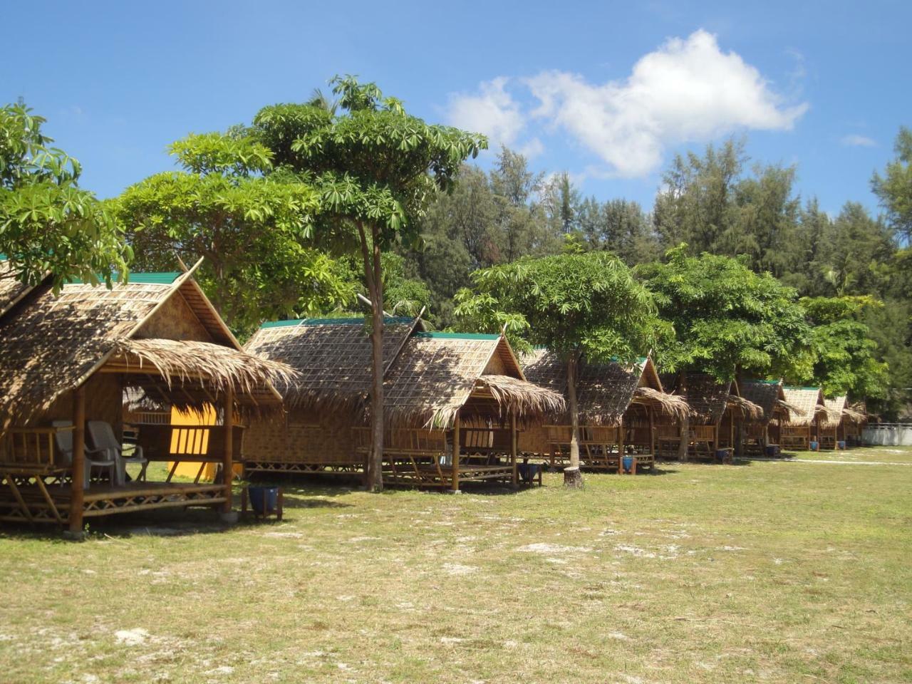 Varin Village Koh Lipe Eksteriør bilde