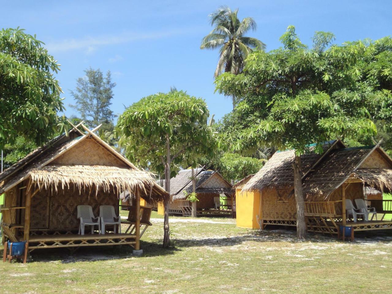 Varin Village Koh Lipe Eksteriør bilde