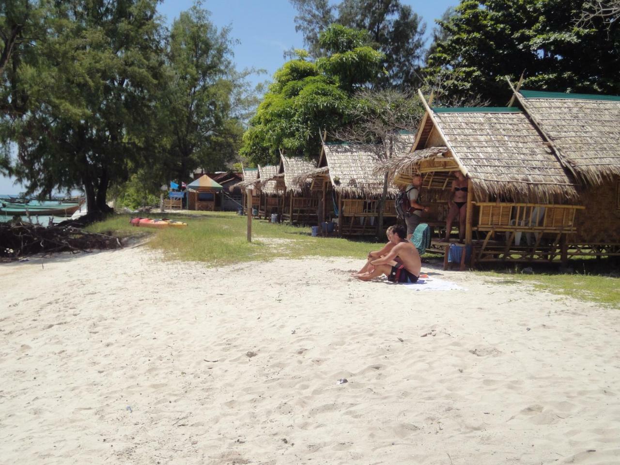 Varin Village Koh Lipe Eksteriør bilde