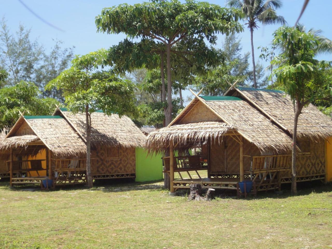 Varin Village Koh Lipe Eksteriør bilde